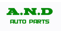 AND Auto parts